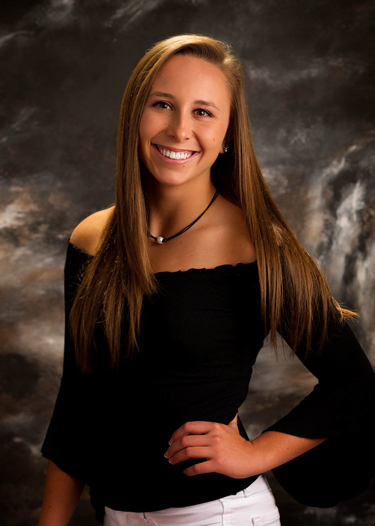 Alisa Altman, technical, Bishop Garrigan